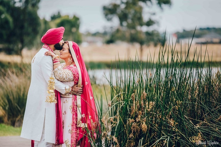 Capturing Wonderful Moments with Professional Wedding Photography