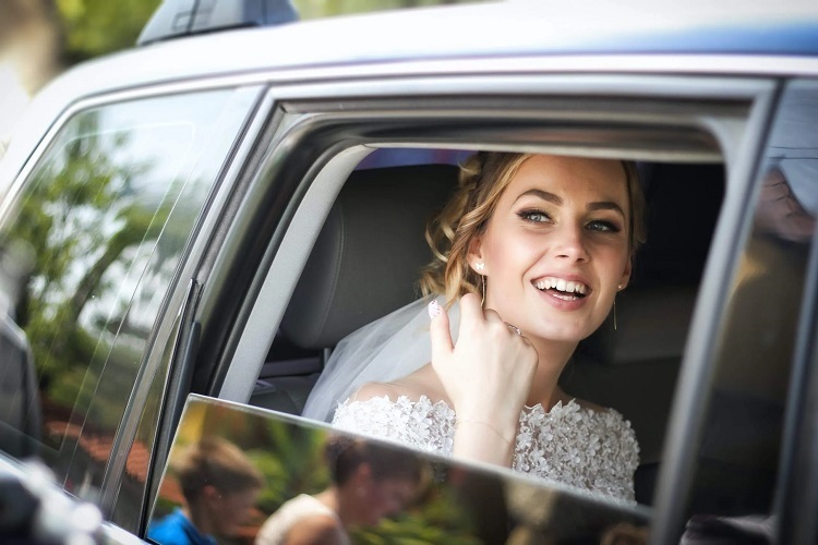 Things To Know About Hiring Asian Wedding Cars